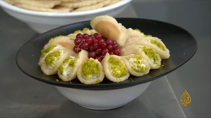 هذا الصباح- كيف تحضر القطايف؟