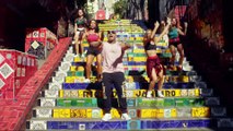 K2rhym, Ronaldinho - Oooh La La La La (EXCLUSIVE VIDEO) World Cup Song 2018 - (أغنية كأس العالم)