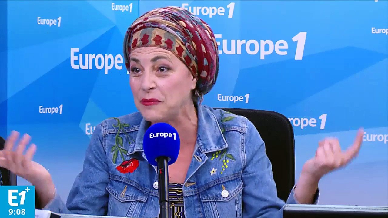 Nouvel album de Lio en portugais : "C'était pour moi un retour à l'enfance"