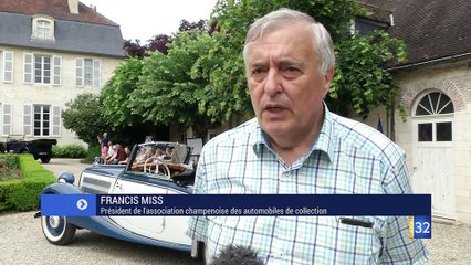 Bar-sur-Aube des collectionneurs se mobilisent pour commémor