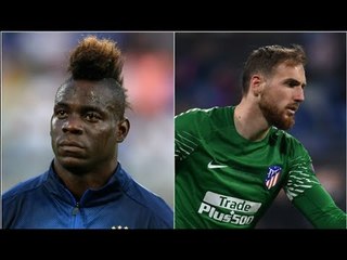 WTF Arsenal Linked To Balotelli & Is Oblak A Possibility? | AFTV Transfer Daily