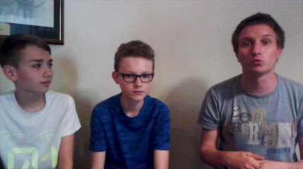 Les seniors, un moteur pour la commune - Mathieu Lambert