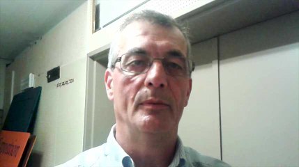 Les seniors, un moteur pour la commune - Patrick Pierret