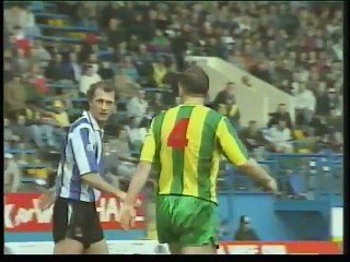 Sheffield Wednesday - West Bromwich Albion 09-03-1991 Division Two