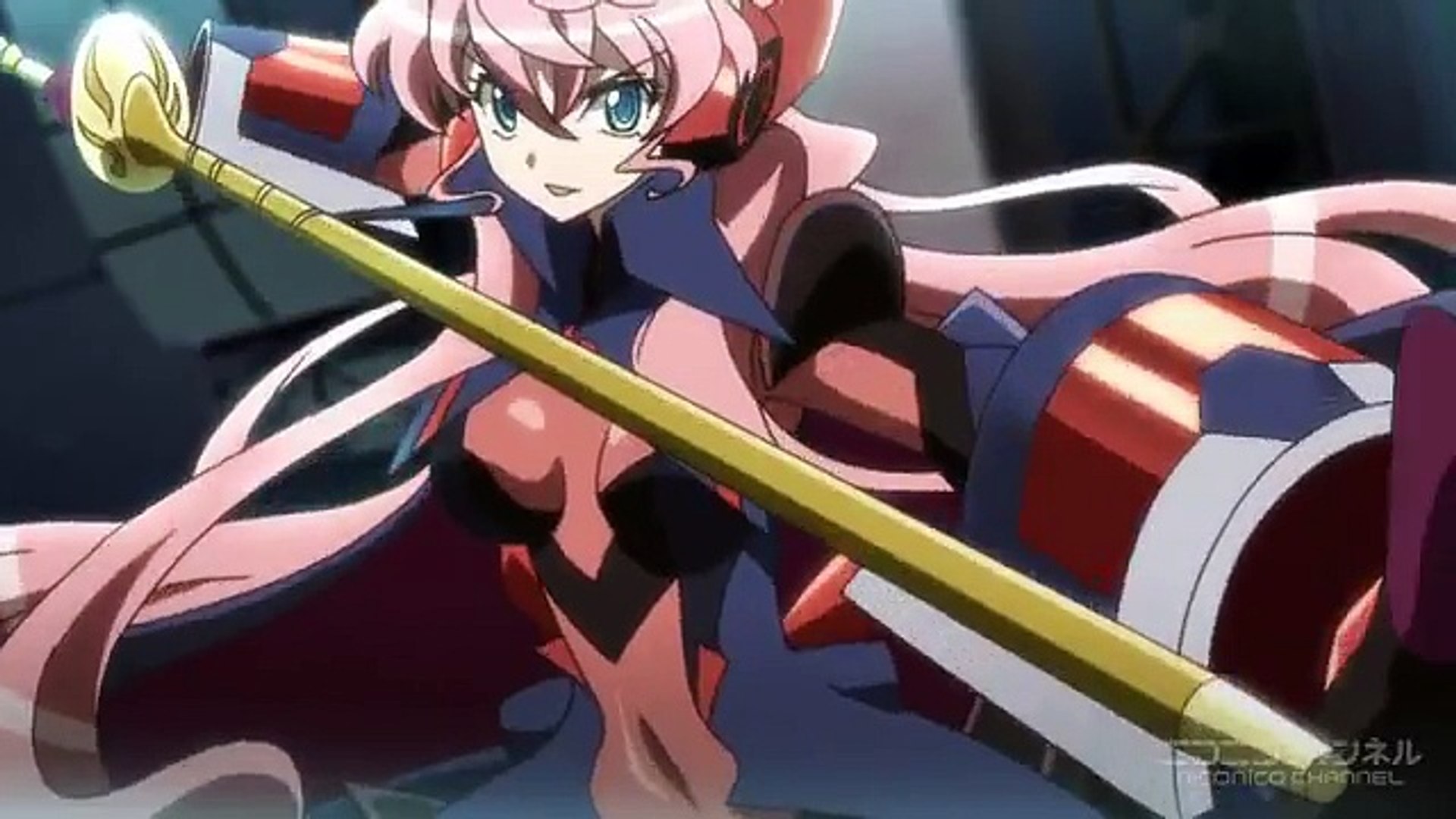 Senki Zesshou Symphogear G PV 2 - 戦姫絶唱 シンフォギアG PV 2 - Vídeo Dailymotion