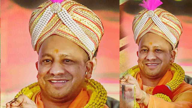 Yogi Adityanath Biography | Yogi Adityanath Family | Political Career | UP CM | वनइंडिया हिंदी