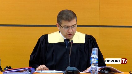 Ish-kryeprokurori Llalla mungon sërish në Kolegjin e Apelimit, prokurë nga Turqia për avokatin