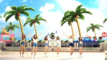 AOA - 빙글뱅글(Bingle Bangle) [MV] AOA _ Bingle Bangle(빙글뱅글)