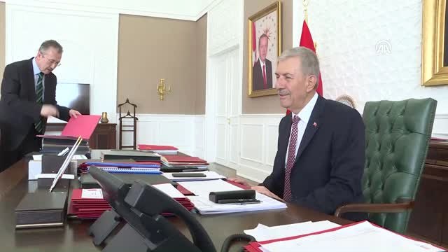 Sağlık Bakanı Demircan: Tütün Kullanımı Sağlık Harcamalarını Artırıyor