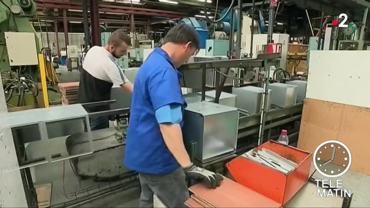 Amiens : Whirlpool ferme ses portes