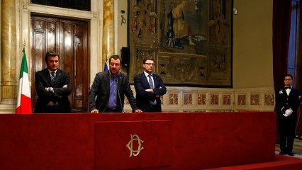 Előbb lehetnek választások Olaszországban, mint gondolnánk