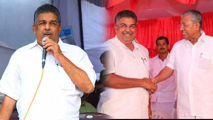 கேரளா இடைத்தேர்தல்...சிபிஎம் வேட்பாளர் சாஜி செரியன் வெற்றி!- வீடியோ