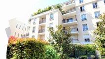 A vendre - Appartement - LA GARENNE COLOMBES (92250) - 4 pièces - 85m²