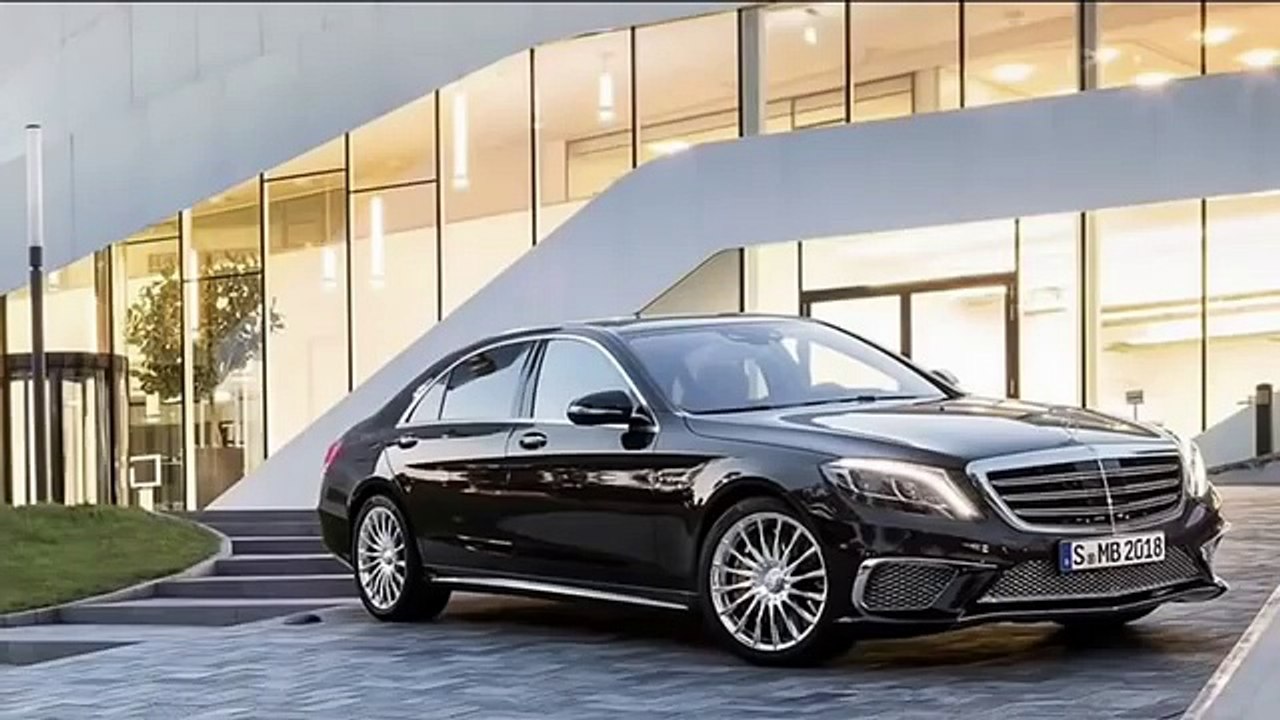 Mercedes-AMG S65 vs BMW M7 / M760Li - KING Goes To??