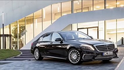 Mercedes-AMG S65 vs BMW M7 / M760Li - KING Goes To??