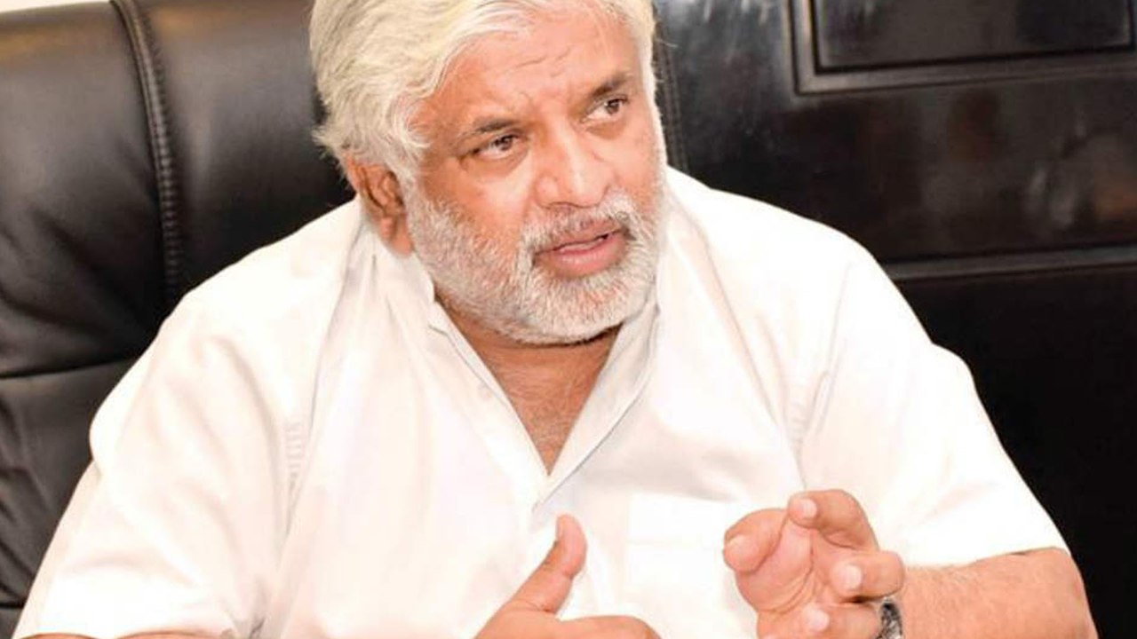 Cricket Corruption 'Goes Right To The Top', Says Arjuna Ranatunga