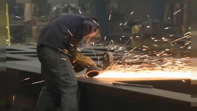 US slaps trade tariffs on the EU, Canada and Mexico