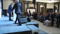 Kılıçdaroğlu: 'Türkiye'nin önümüzdeki 50-100 yılını oturup planlayacağız' - SAMSUN