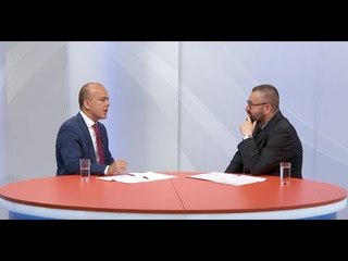 Emisioni "Magazina Ekonomike" - 30.05.2018 (Pjesa III)