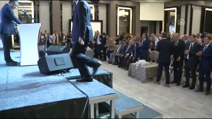 Kılıçdaroğlu: "Türkiye'nin Önümüzdeki 50-100 Yılını Oturup Planlayacağız"