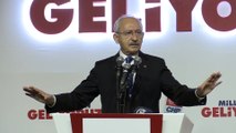 Kılıçdaroğlu: 'Katma değeri yüksek ürün üretmezseniz Türkiye'nin dünyada söz sahibi olma hakkı yoktur' - SAMSUN