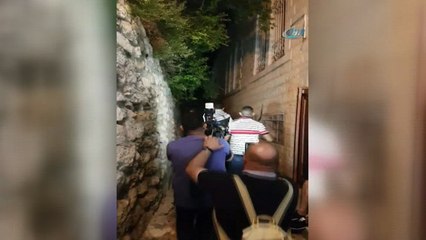 - Doğu Kudüs’te Halkı Sahura Çağırma Geleneği- İsrail Yasaklasa Da Gelenek Sürüyor