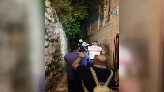 - Doğu Kudüs’te Halkı Sahura Çağırma Geleneği- İsrail Yasaklasa Da Gelenek Sürüyor