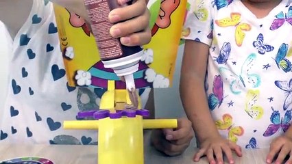 Пирог В Лицо Веселая Игра Pie face Challenge