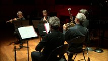 Haydn/arr. David Walter | Quatuor à cordes en ré majeur op. 20 n° 2 et 4 par le Quintette Moraguès