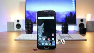 Whats on my Android! (Early 2016)