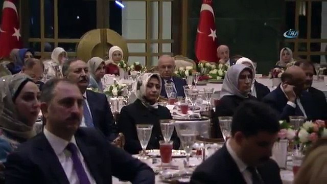 Cumhurbaşkanı Erdoğan: Kur Silahını Etkisiz Hale Getirmeye Kararlıyız