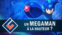 MEGAMAN 11 : Un Megaman à la hauteur ? | GAMEPLAY FR