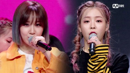 상큼 매력! 'KHAN'의 'I'm Your Girl?' 무대