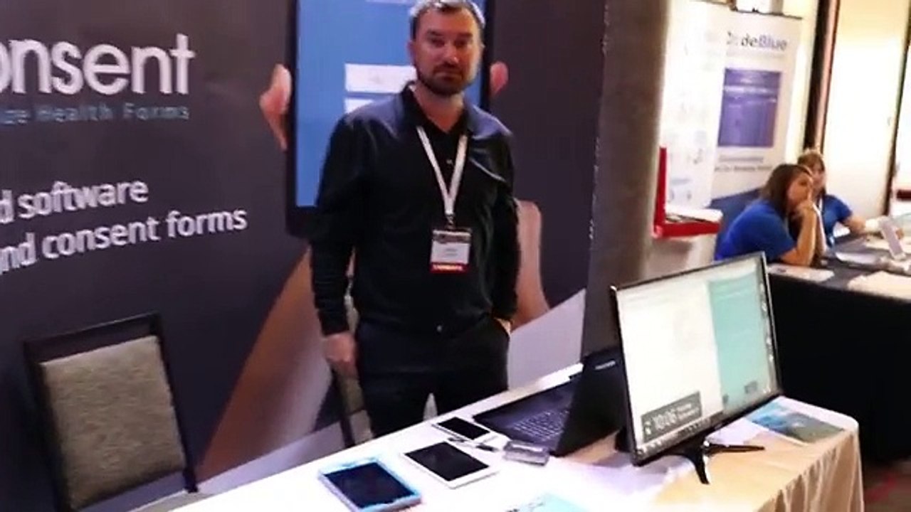 New Patient Online Registration Forms for Medical Intake - mConsent