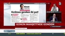 Murat Çiçek: Meral Akşener'e Kürtler sağcı diye oy vermemezlik