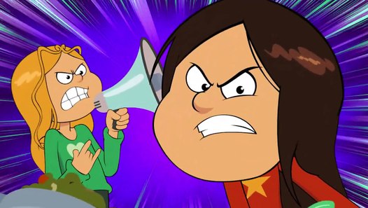 Les Sisters S2E117 Duo de sisters - video Dailymotion