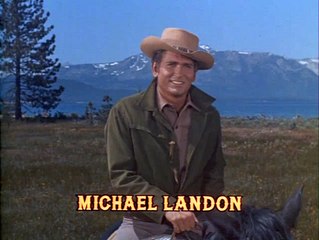 Bonanza S07E17 Ride The Wind Part 1