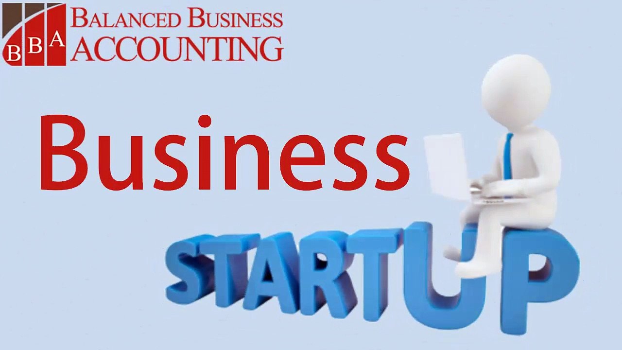 Business Start-Up
