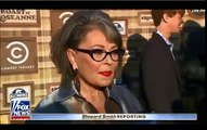 Shepherd Smith Destroys BOTH Trump and Roseanne For ‘Ambien’ Tweeting