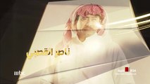 الفنان السعودي الكبير ناصر القصبي ضيف علي العلياني الليلة في مجموعة إنسان