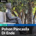 #1MENIT | Pohon Pancasila Di Ende