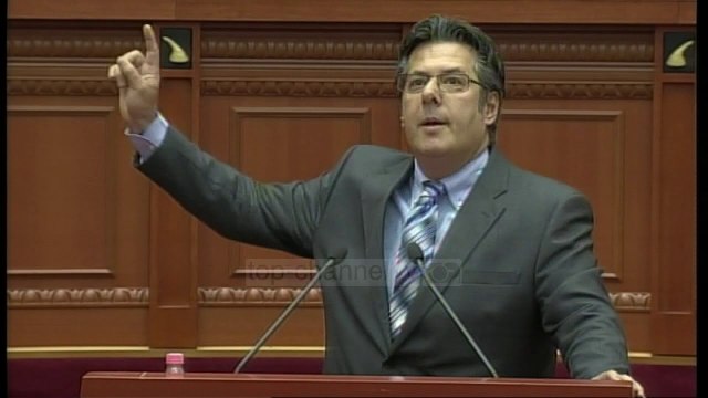 Paloka: Ka “Babale” dhe për ministrat e tjerë - Top Channel Albania - News - Lajme