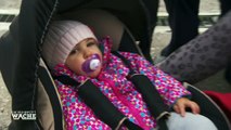 Dumme Täter: Was wollen sie mit dem Baby? | Lara Grünberg | Die Ruhrpottwache | SAT.1 TV