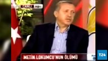 “Ben Metin Lokumcu, emekli öğretmenim; polisin attığı biber gazı yüzünden kalp krizi geçirerek öldüm”