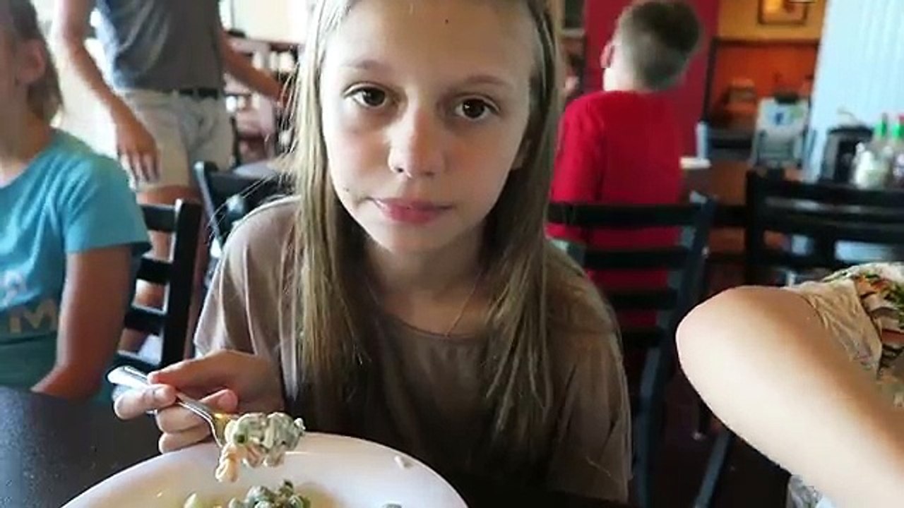 BABY Dislikes SODA!!