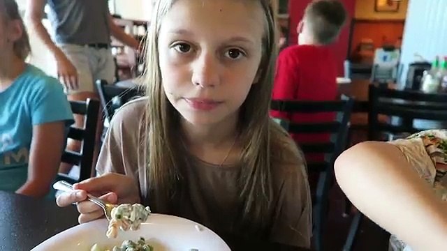 BABY Dislikes SODA!!