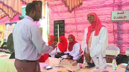 هذا الصباح- "يوم بلا تدخين".. مبادرة لافتة بالسودان