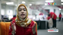 VIVA Top3 Robot MUI, Ramalan Raffi Ahmad, Film LIMA