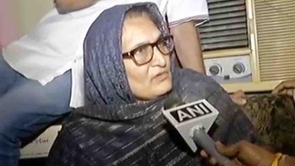 Kairana By Poll Result : RLD Tabassum Hasan ने BJP के खिलाफ Win पर दिया बयान | वनइंडिया हिंदी