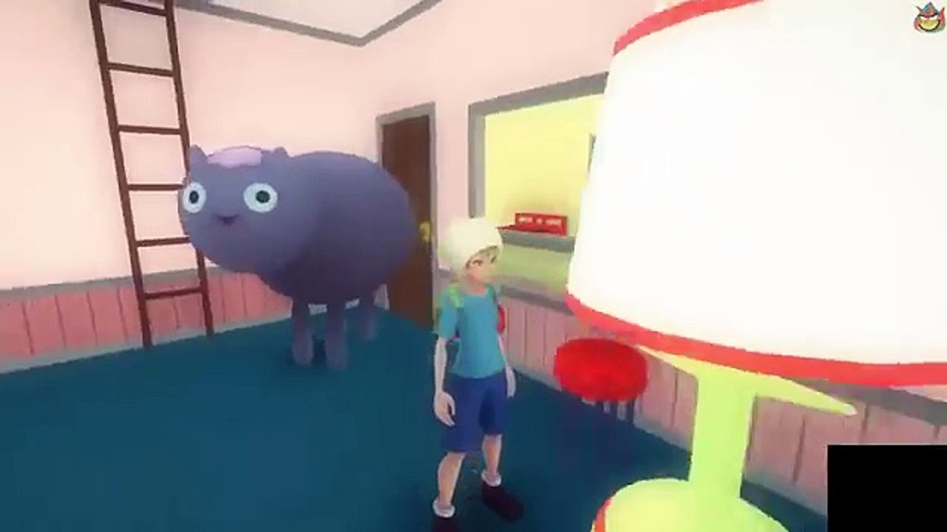 What If Adventure Time Was A 3d Anime All Secrets